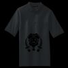 Tall Silk Touch Polo with Pocket Thumbnail