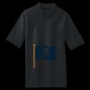 Tall Silk Touch Polo with Pocket Thumbnail