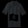 Tall Silk Touch Polo with Pocket Thumbnail