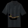 Tall Silk Touch Polo with Pocket Thumbnail