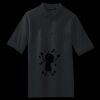 Tall Silk Touch Polo with Pocket Thumbnail