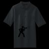 Tall Silk Touch Polo with Pocket Thumbnail