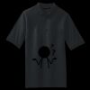 Tall Silk Touch Polo with Pocket Thumbnail