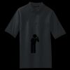 Tall Silk Touch Polo with Pocket Thumbnail