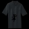 Tall Silk Touch Polo with Pocket Thumbnail
