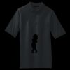 Tall Silk Touch Polo with Pocket Thumbnail