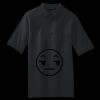 Tall Silk Touch Polo with Pocket Thumbnail