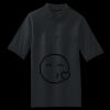 Tall Silk Touch Polo with Pocket Thumbnail