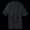 Tall Silk Touch Polo with Pocket Thumbnail