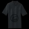 Tall Silk Touch Polo with Pocket Thumbnail