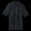 Tall Silk Touch Polo with Pocket Thumbnail