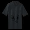 Tall Silk Touch Polo with Pocket Thumbnail