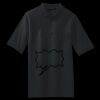 Tall Silk Touch Polo with Pocket Thumbnail