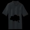 Tall Silk Touch Polo with Pocket Thumbnail