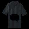 Tall Silk Touch Polo with Pocket Thumbnail