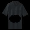 Tall Silk Touch Polo with Pocket Thumbnail