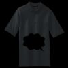 Tall Silk Touch Polo with Pocket Thumbnail