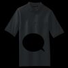 Tall Silk Touch Polo with Pocket Thumbnail