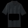 Tall Silk Touch Polo with Pocket Thumbnail