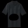 Tall Silk Touch Polo with Pocket Thumbnail