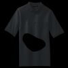 Tall Silk Touch Polo with Pocket Thumbnail