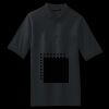 Tall Silk Touch Polo with Pocket Thumbnail