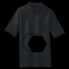 Tall Silk Touch Polo with Pocket Thumbnail