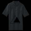 Tall Silk Touch Polo with Pocket Thumbnail