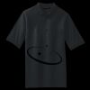 Tall Silk Touch Polo with Pocket Thumbnail