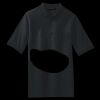 Tall Silk Touch Polo with Pocket Thumbnail