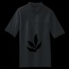 Tall Silk Touch Polo with Pocket Thumbnail