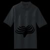 Tall Silk Touch Polo with Pocket Thumbnail
