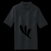 Tall Silk Touch Polo with Pocket Thumbnail