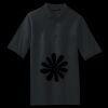 Tall Silk Touch Polo with Pocket Thumbnail
