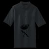 Tall Silk Touch Polo with Pocket Thumbnail