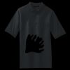 Tall Silk Touch Polo with Pocket Thumbnail
