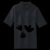 Tall Silk Touch Polo with Pocket Thumbnail