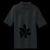 Tall Silk Touch Polo with Pocket Thumbnail