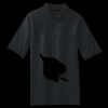 Tall Silk Touch Polo with Pocket Thumbnail