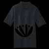 Tall Silk Touch Polo with Pocket Thumbnail