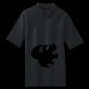Tall Silk Touch Polo with Pocket Thumbnail