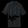 Tall Silk Touch Polo with Pocket Thumbnail