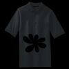 Tall Silk Touch Polo with Pocket Thumbnail