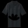 Tall Silk Touch Polo with Pocket Thumbnail