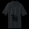 Tall Silk Touch Polo with Pocket Thumbnail