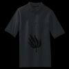 Tall Silk Touch Polo with Pocket Thumbnail