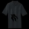 Tall Silk Touch Polo with Pocket Thumbnail