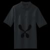 Tall Silk Touch Polo with Pocket Thumbnail
