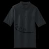 Tall Silk Touch Polo with Pocket Thumbnail