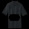 Tall Silk Touch Polo with Pocket Thumbnail